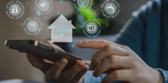 Domótica (Tecnología para el hogar)