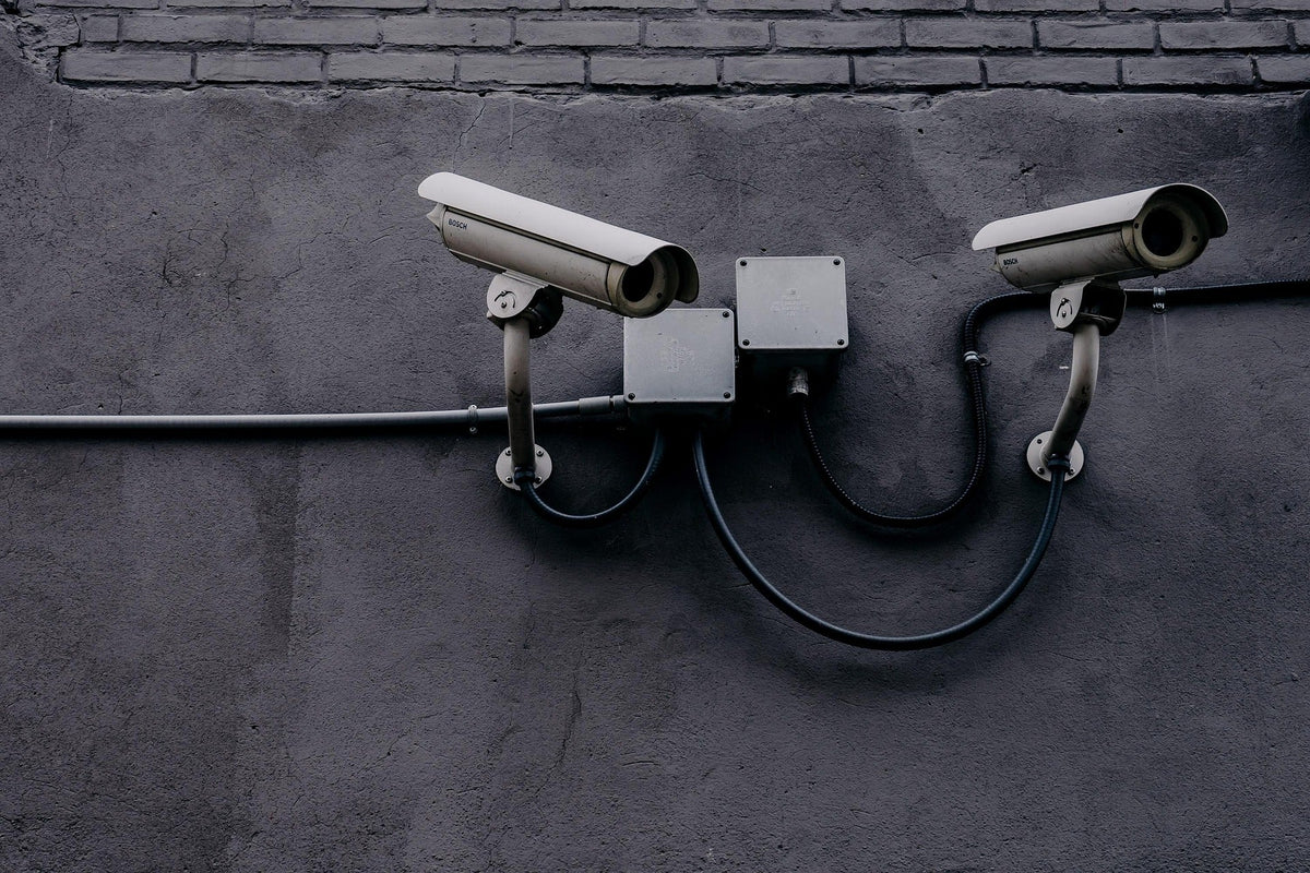Seguridad y privacidad