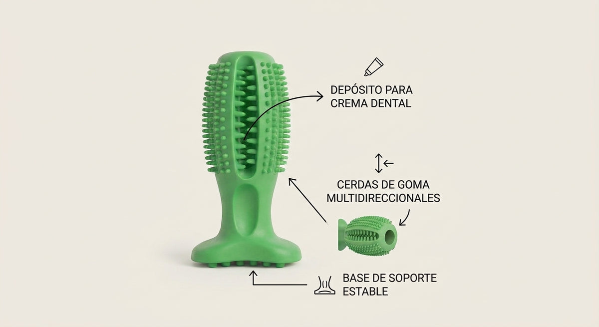 DentiPlay - Adiós a la pelea del cepillado: su rutina dental ahora es su juego favorito.