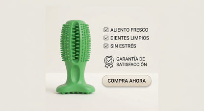 DentiPlay - Adiós a la pelea del cepillado: su rutina dental ahora es su juego favorito.