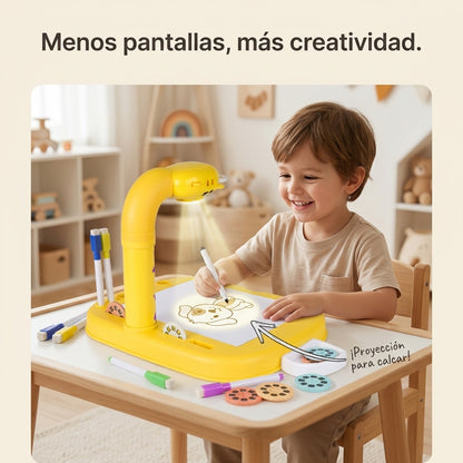 ArtiKids: menos pantallas, más creatividad